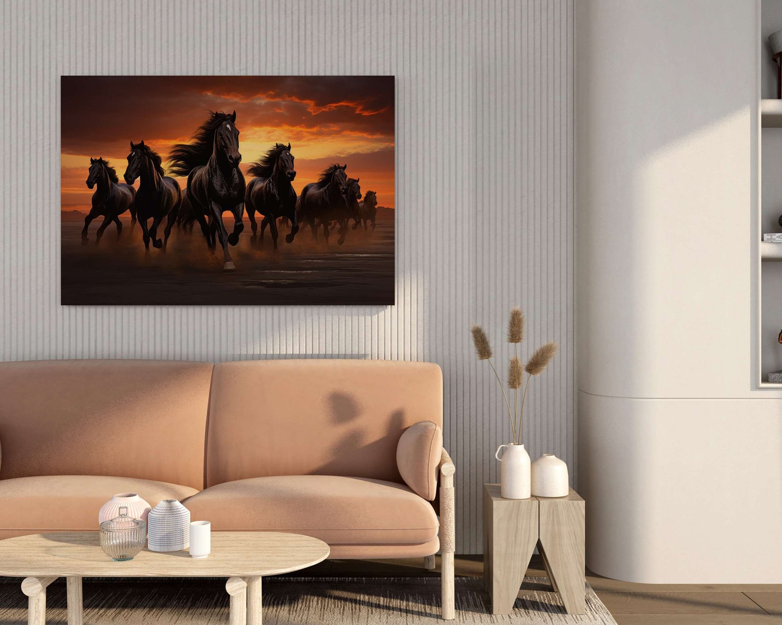 Affordable Canvas Prints for Stylish Interiors